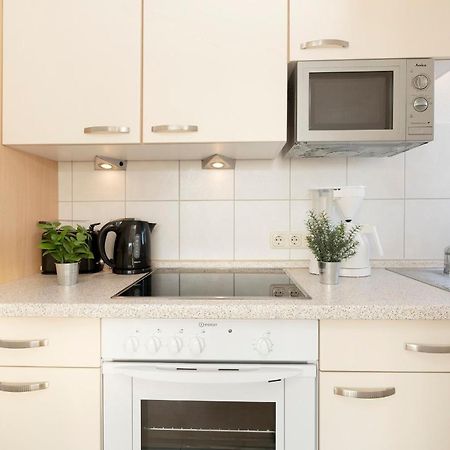 Haus Achtern Diek Meerchen Grömitz Esterno foto