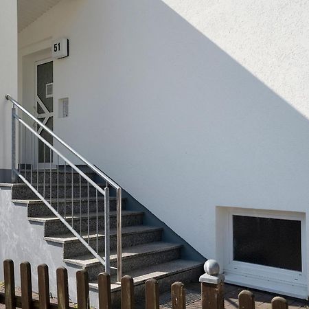 Haus Achtern Diek Meerchen Grömitz Esterno foto