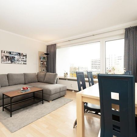 Haus Achtern Diek Meerchen Grömitz Esterno foto