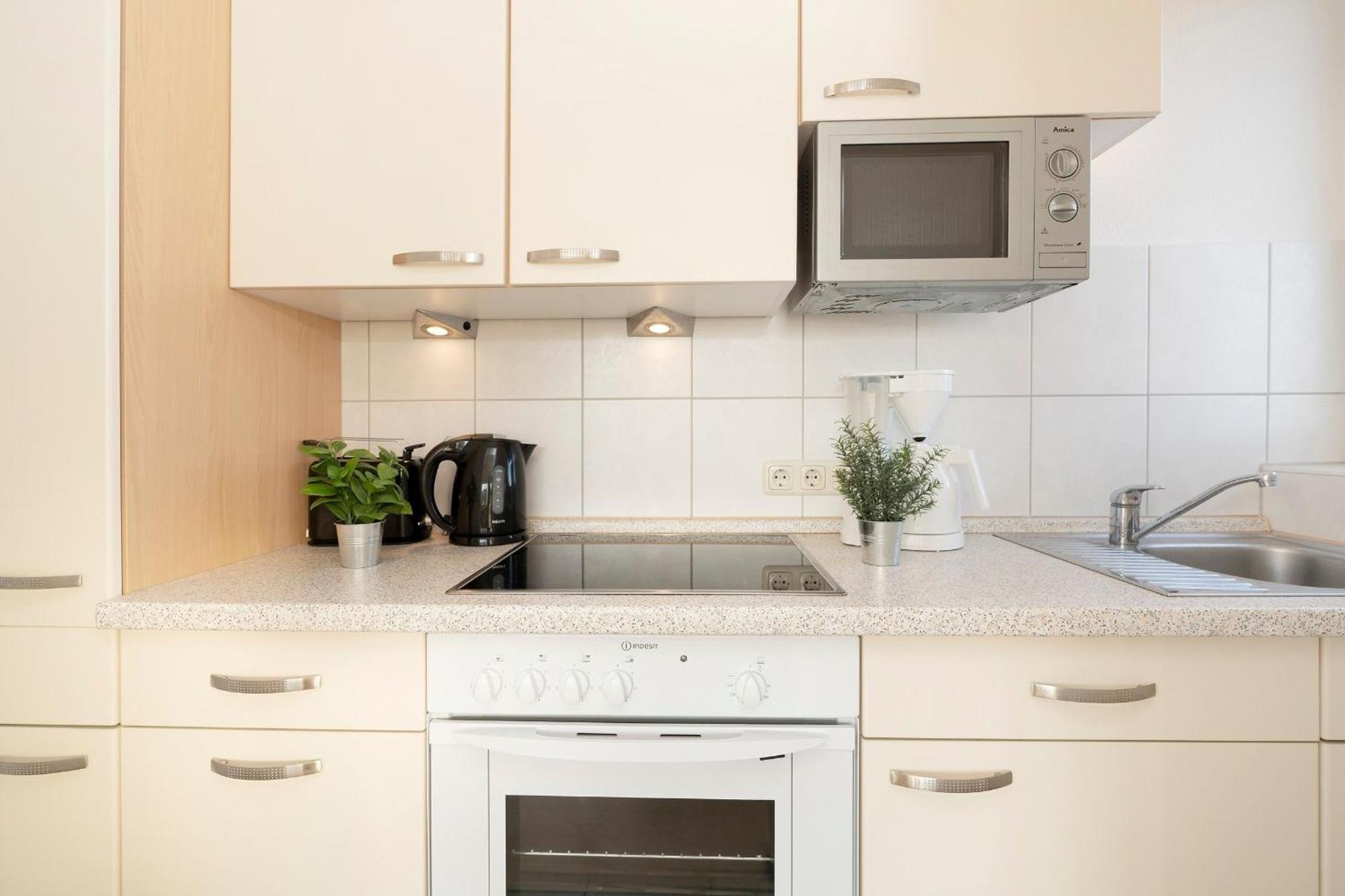 Haus Achtern Diek Meerchen Grömitz Esterno foto