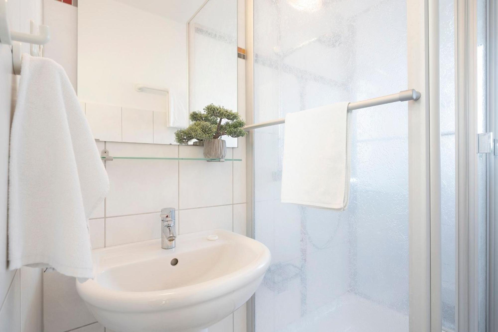 Haus Achtern Diek Meerchen Grömitz Esterno foto