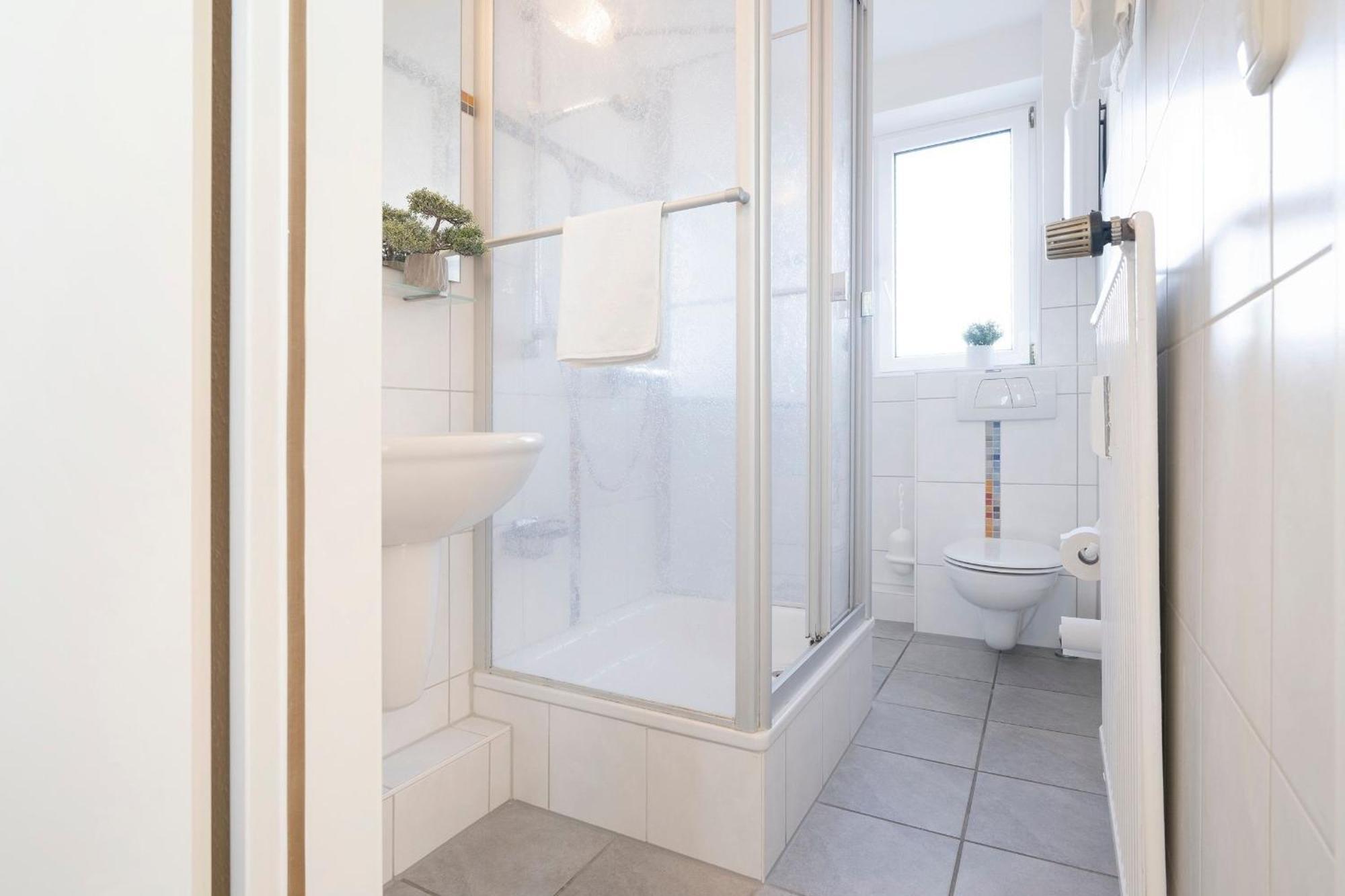 Haus Achtern Diek Meerchen Grömitz Esterno foto