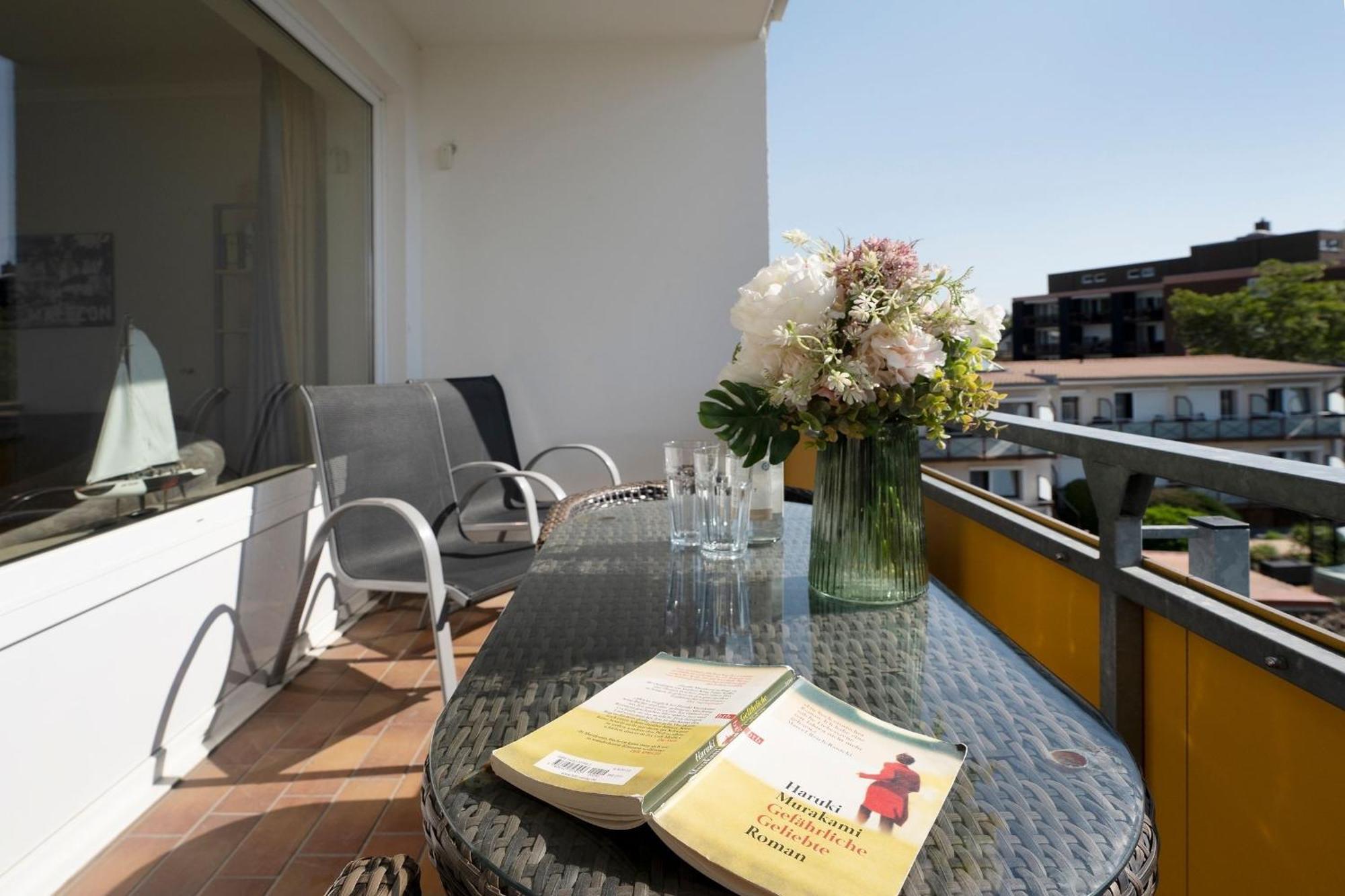 Haus Achtern Diek Meerchen Grömitz Esterno foto