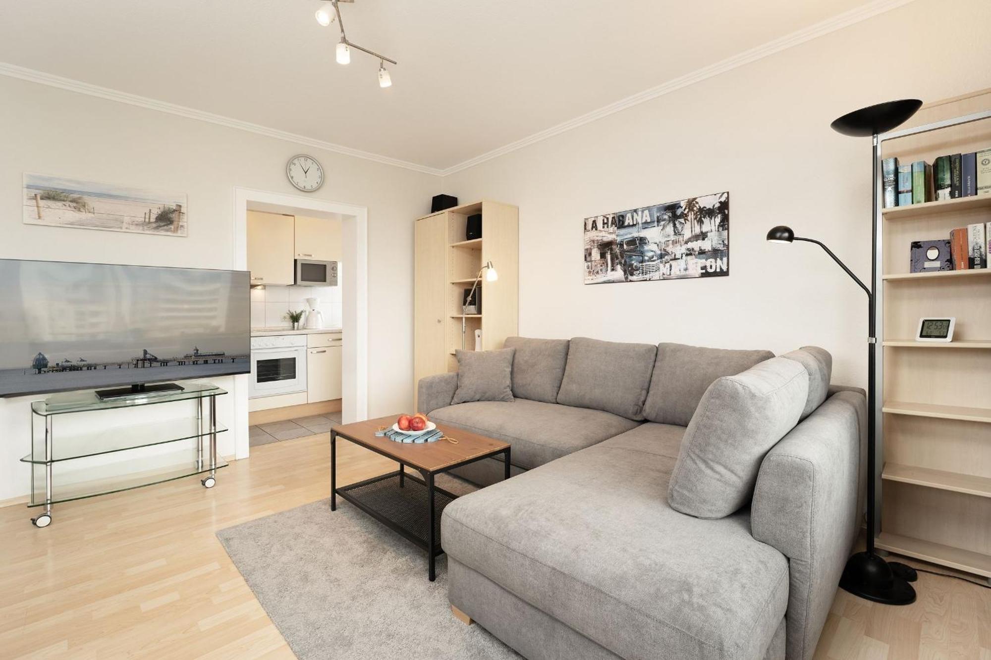 Haus Achtern Diek Meerchen Grömitz Esterno foto