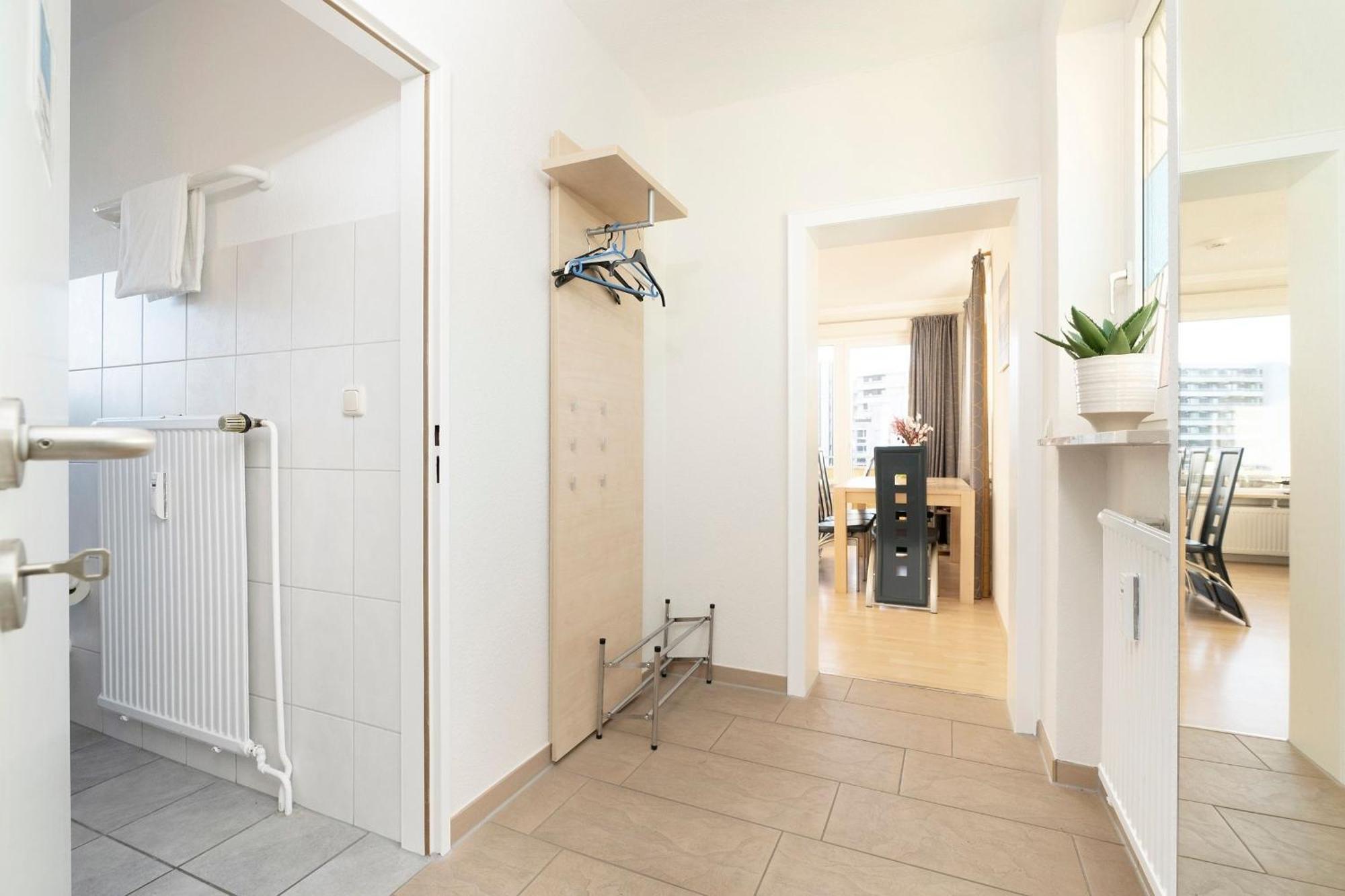Haus Achtern Diek Meerchen Grömitz Esterno foto