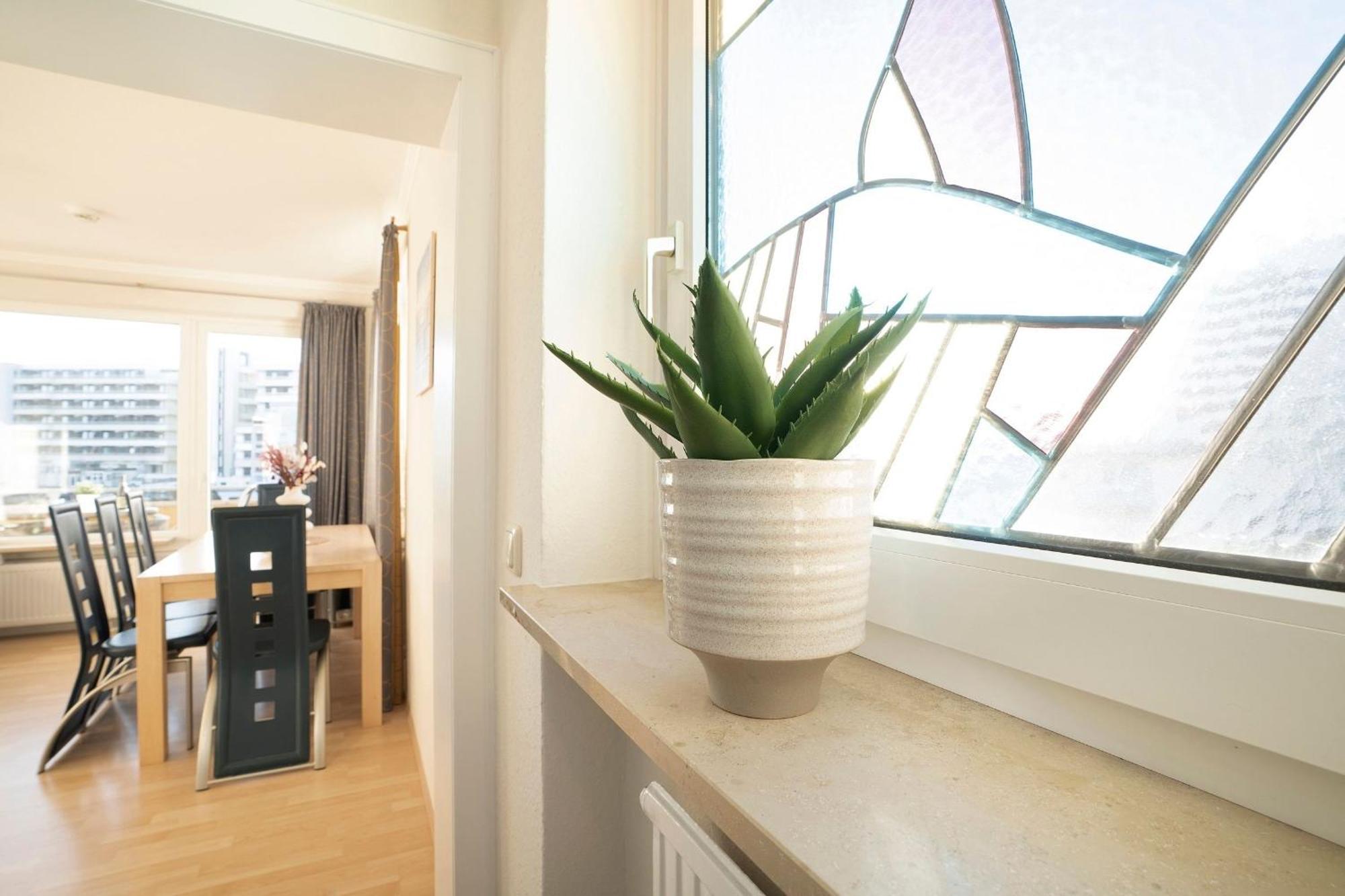 Haus Achtern Diek Meerchen Grömitz Esterno foto
