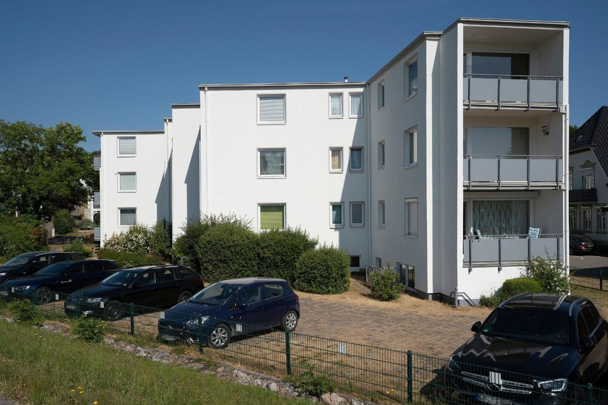 Haus Achtern Diek Meerchen Grömitz Esterno foto