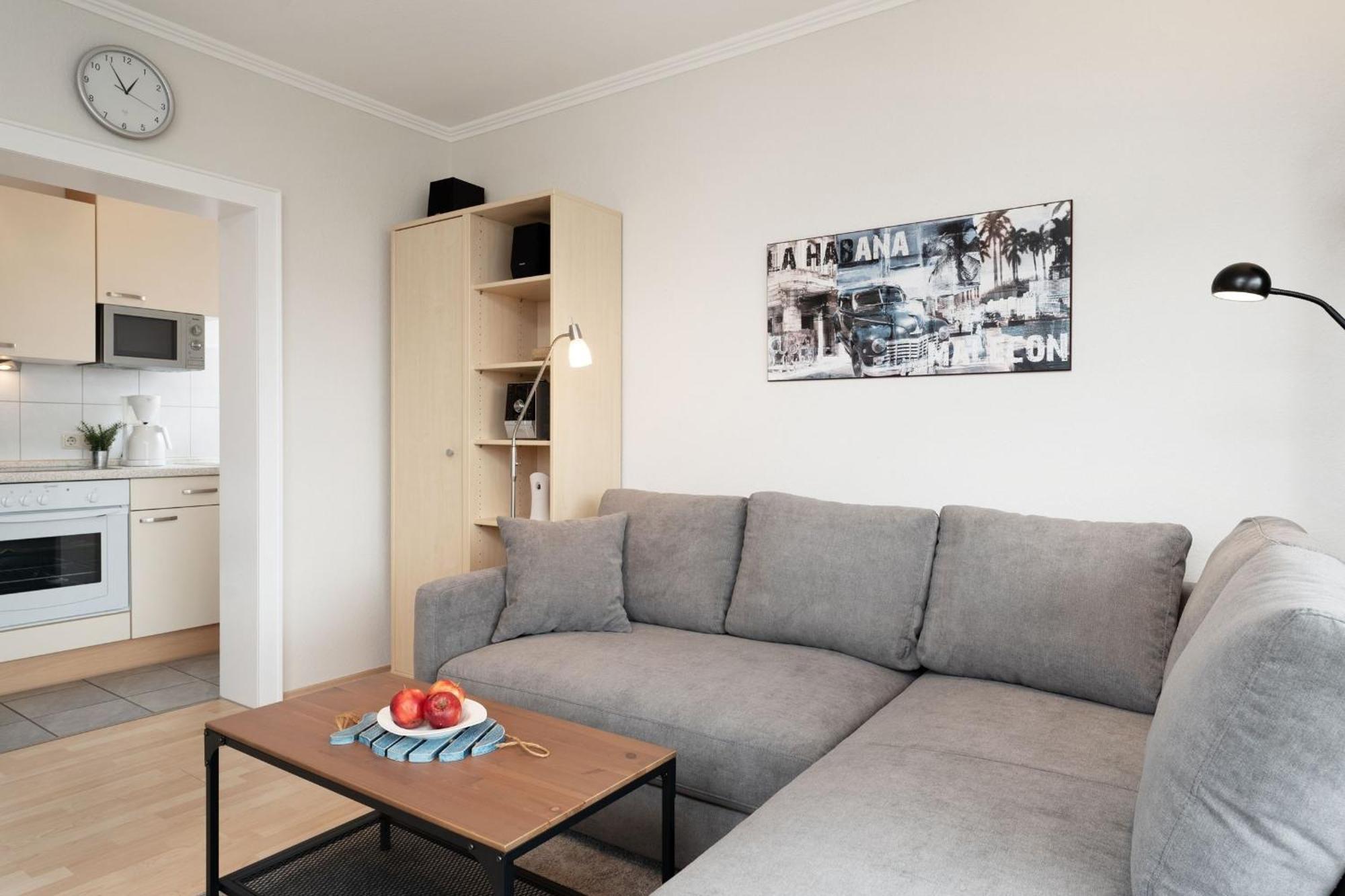 Haus Achtern Diek Meerchen Grömitz Esterno foto