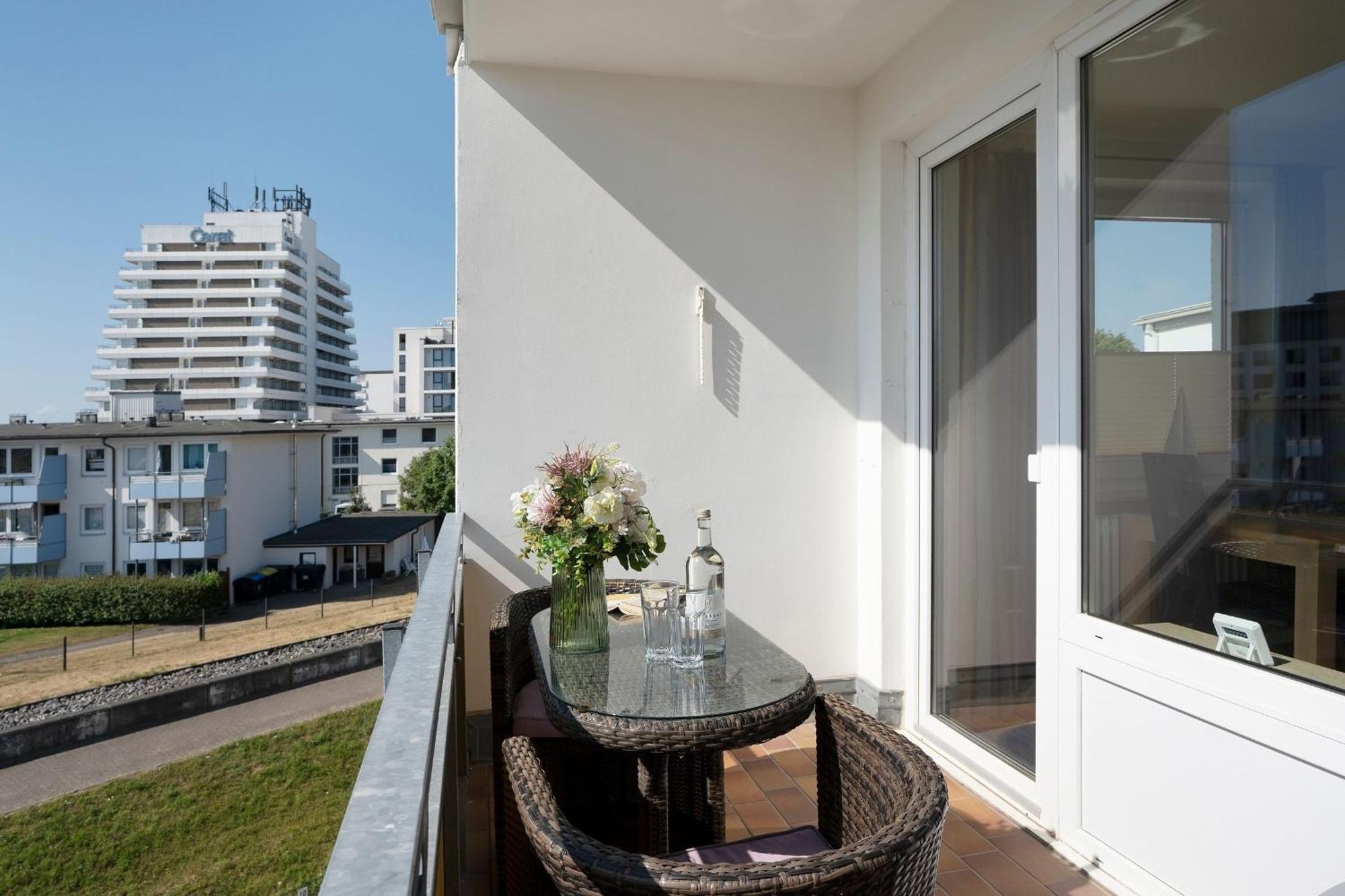 Haus Achtern Diek Meerchen Grömitz Esterno foto