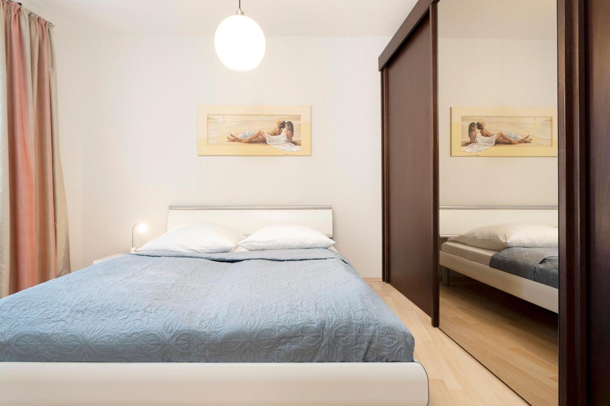 Haus Achtern Diek Meerchen Grömitz Esterno foto
