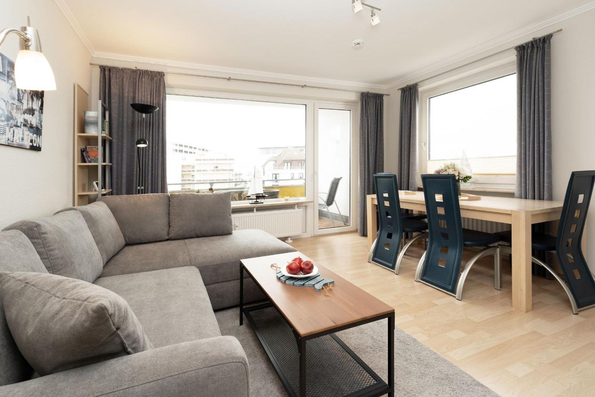 Haus Achtern Diek Meerchen Grömitz Esterno foto